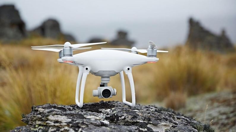 drone technology