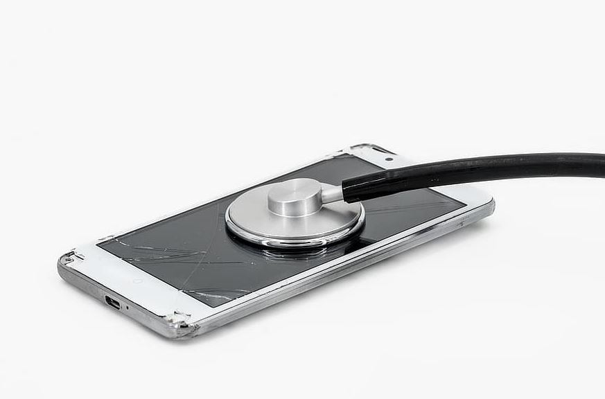 smartphone care