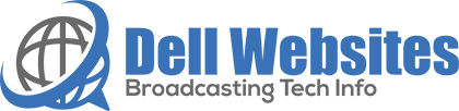 Dell Websites