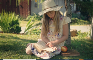 poetry fosters a love a for reading