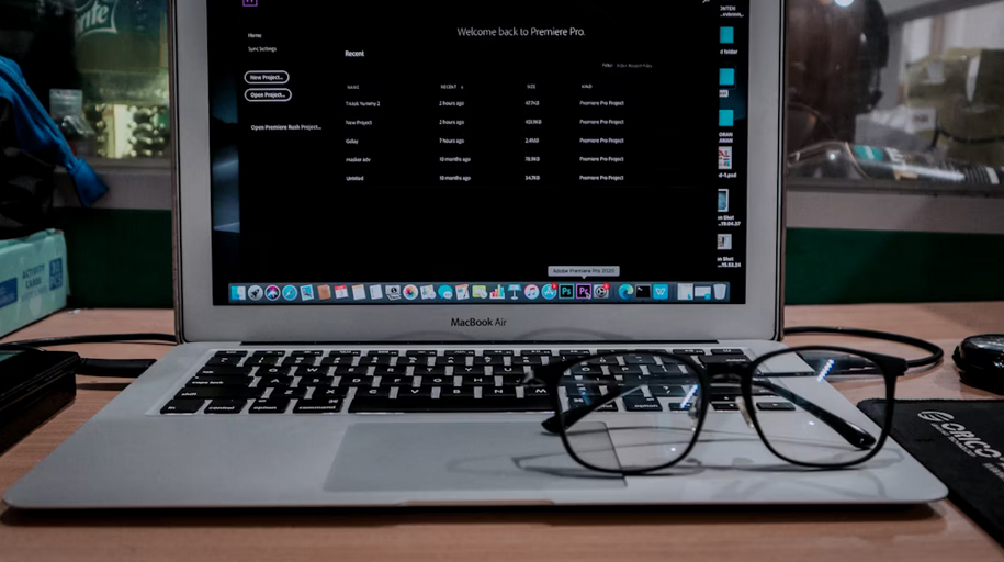 premiere pro